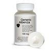 Albenza/Albendazole for $0.39 per pill